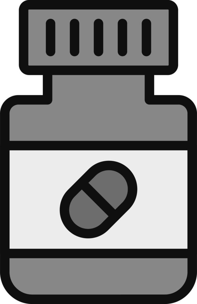 Medicine Vector Icon
