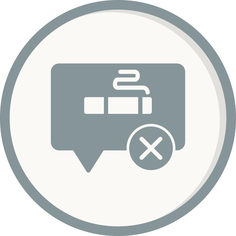 Reject Vector Icon