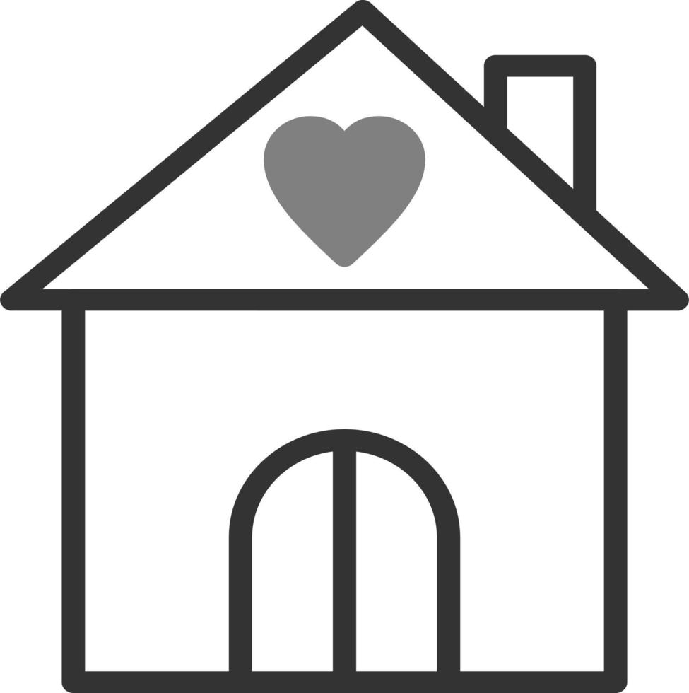 Shelter Vector Icon