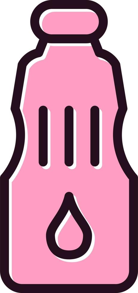 Olive Oil Vector Icon