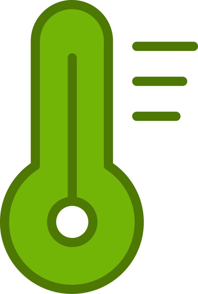 Mercury Vector Icon