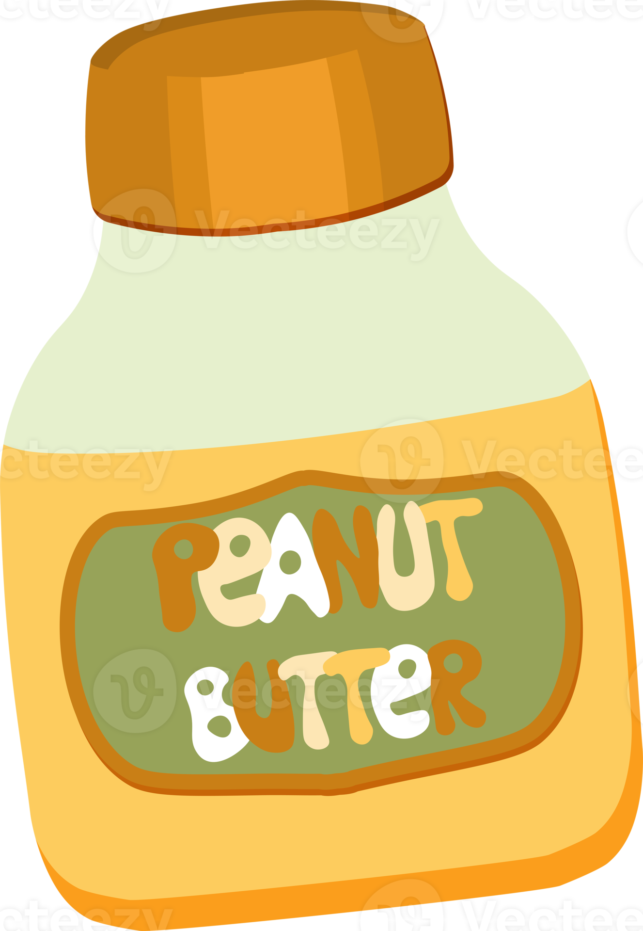 Peanut. peanut butter. jar of peanut butter 21022587 PNG