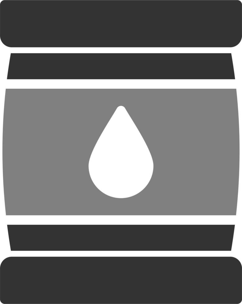 Barrel Vector Icon