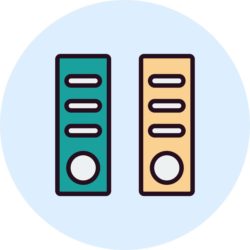 File Vector Icon