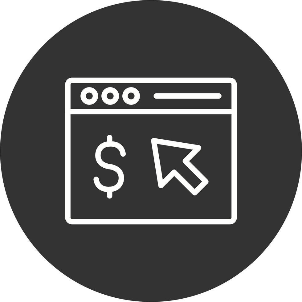 Ppc Vector Icon