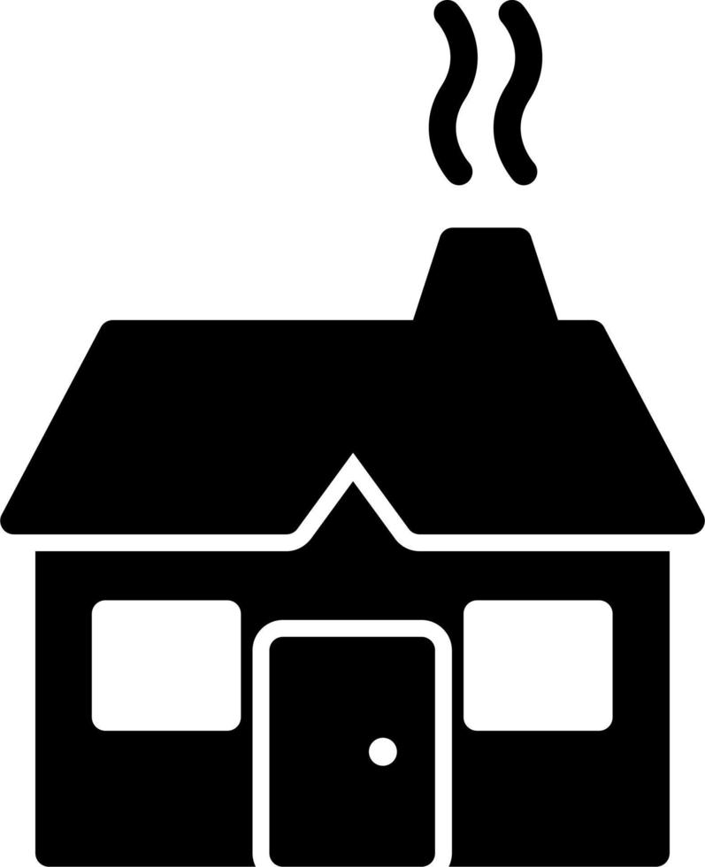 House Vector Icon