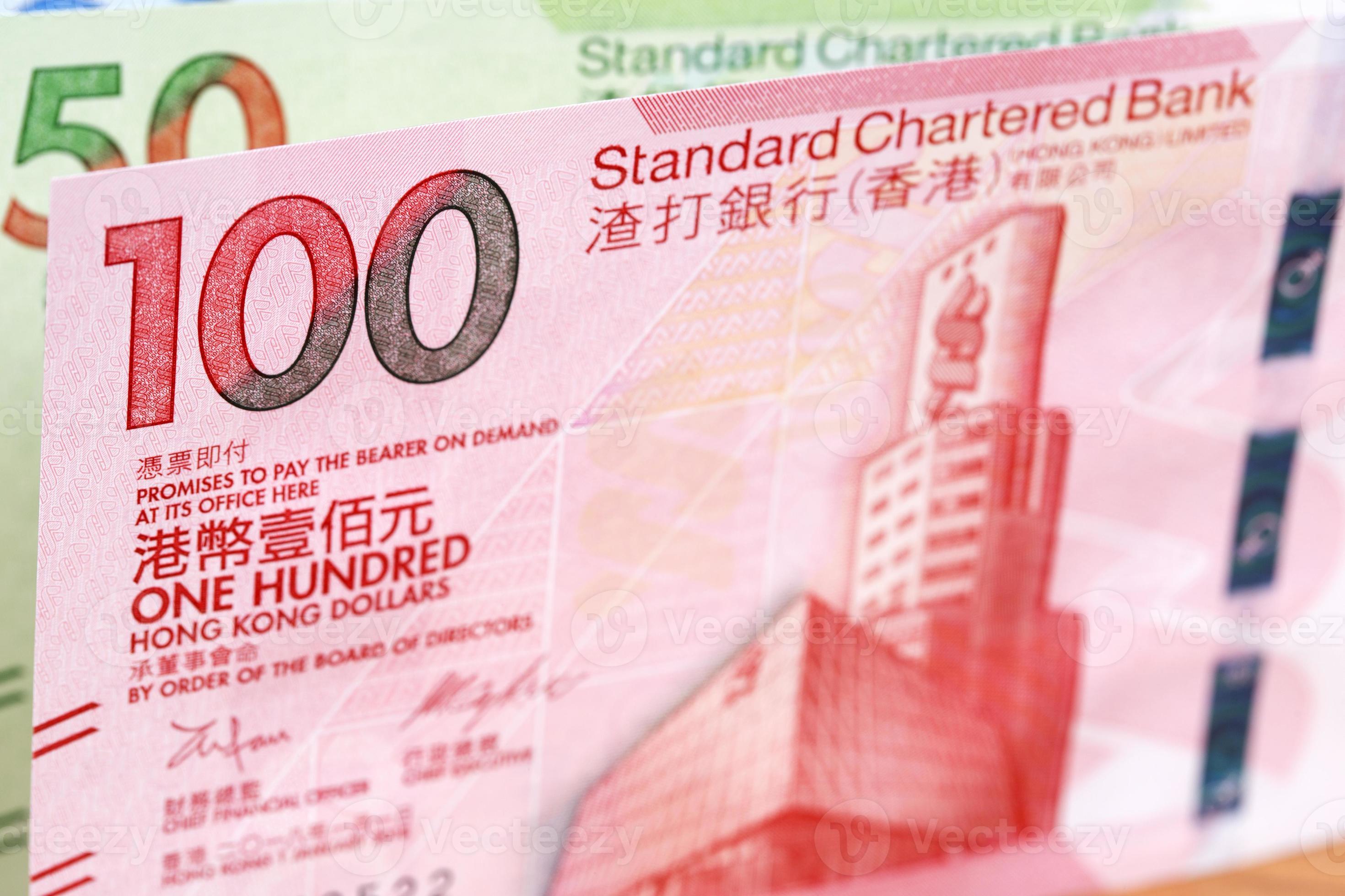 Hong Kong Money A Business Background 21024103 Stock Photo At Vecteezy hong-kong-currency