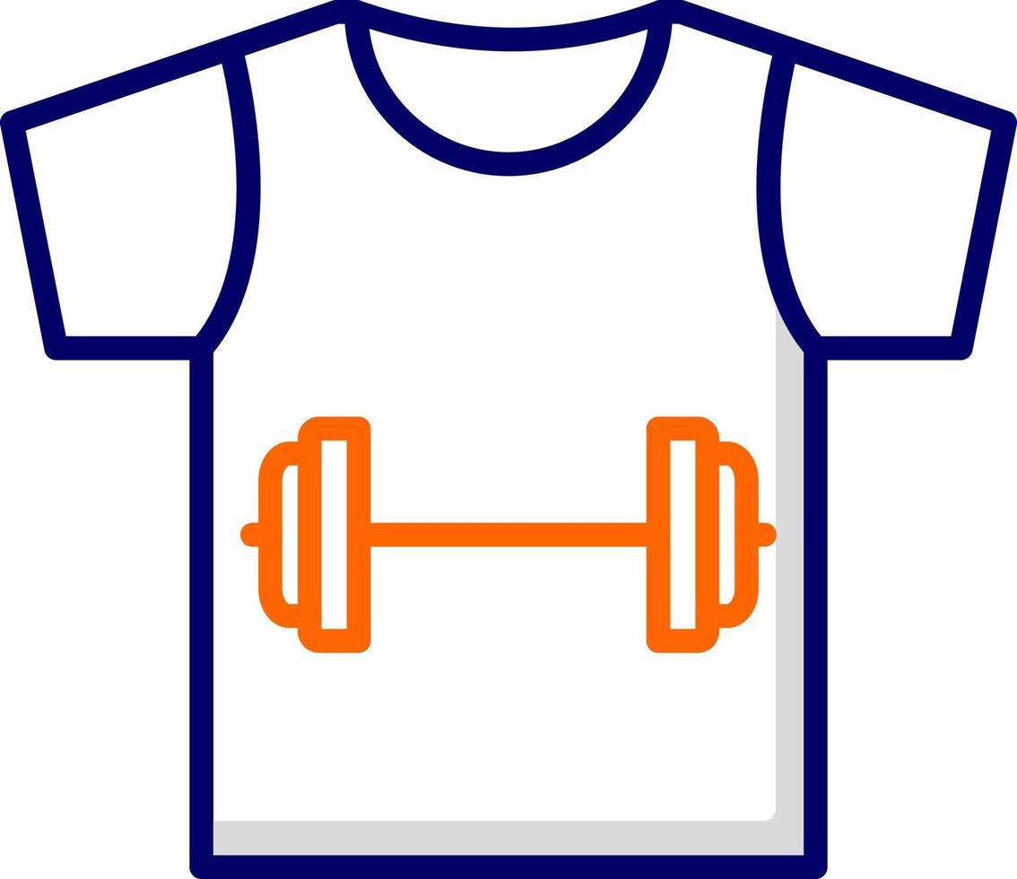 Shirt Vector Icon