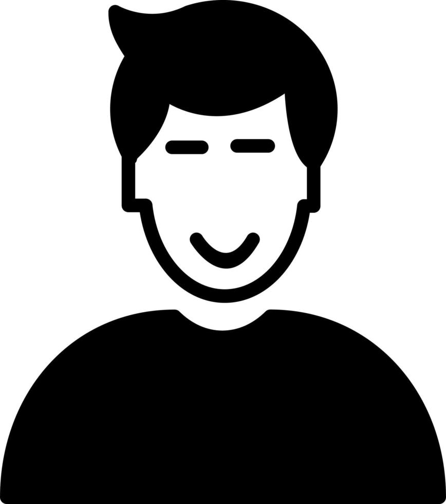 Avatar Vector Icon