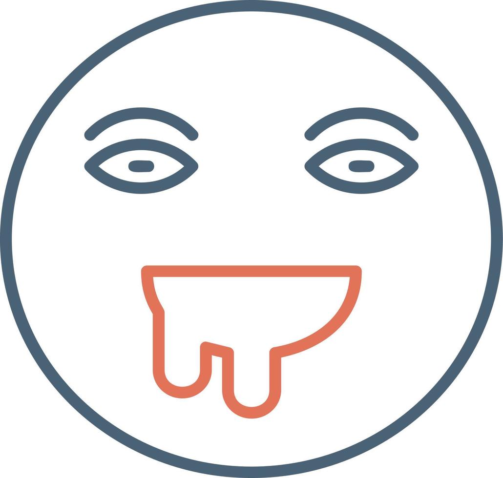 Hungry Vector Icon