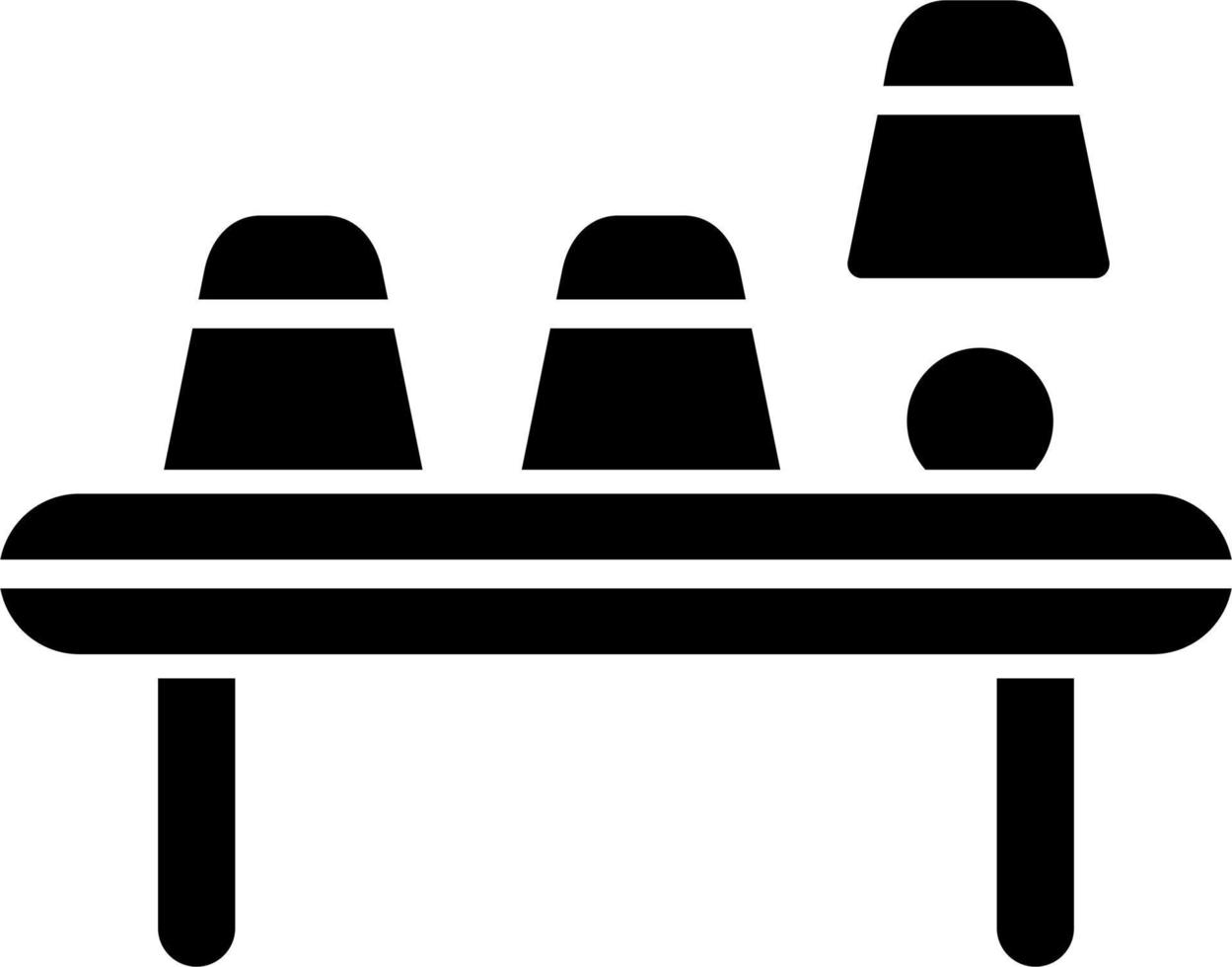 Magic trick Vector Icon