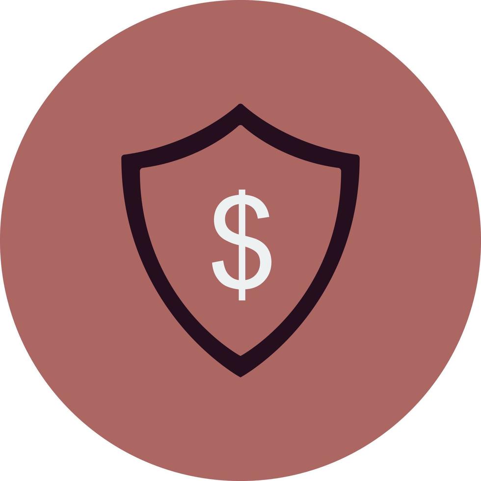 Shield Vector Icon