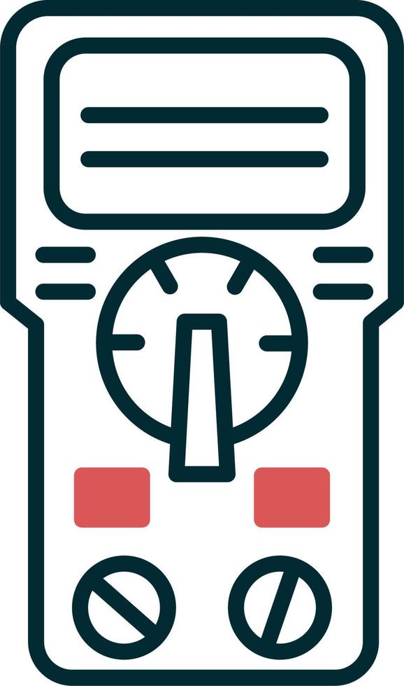 Analyzer Vector Icon