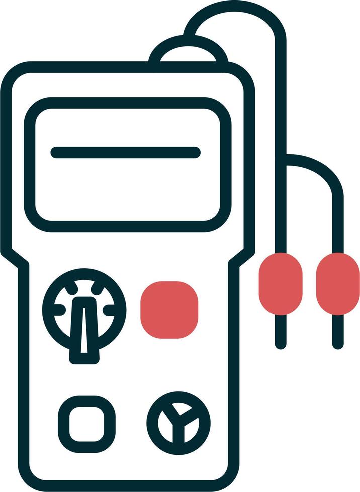 Tester Vector Icon