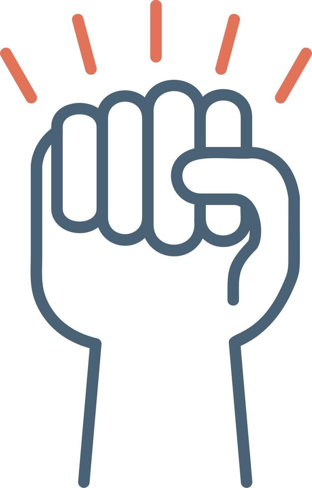 Motivation Vector Icon