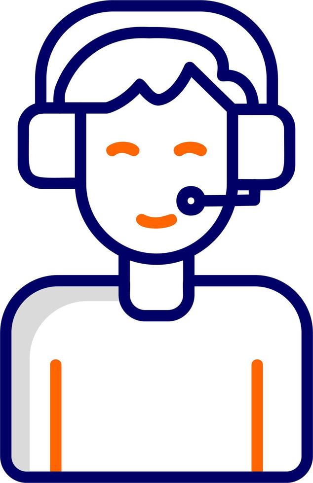 Support Vector Icon