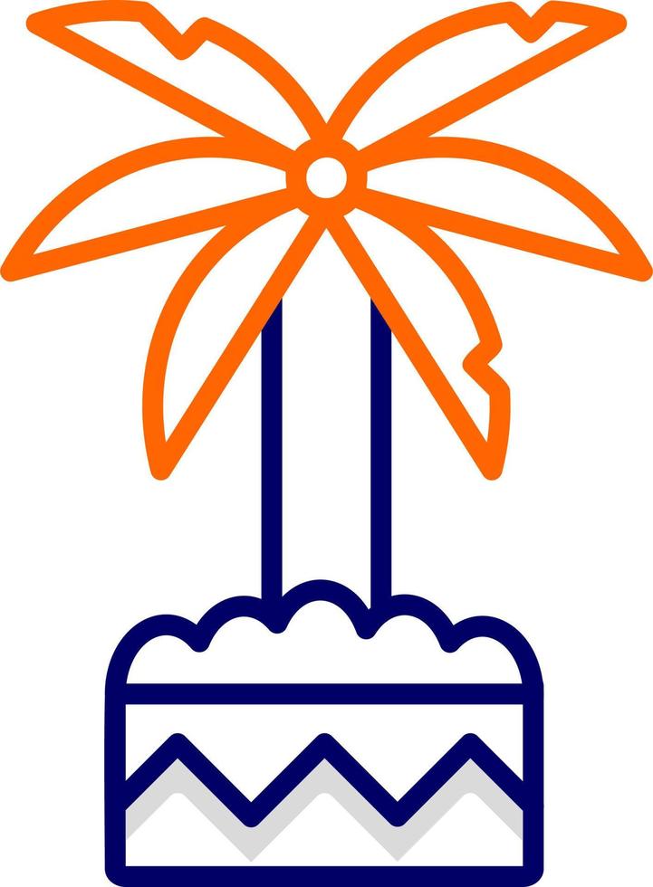 Yucca Vector Icon