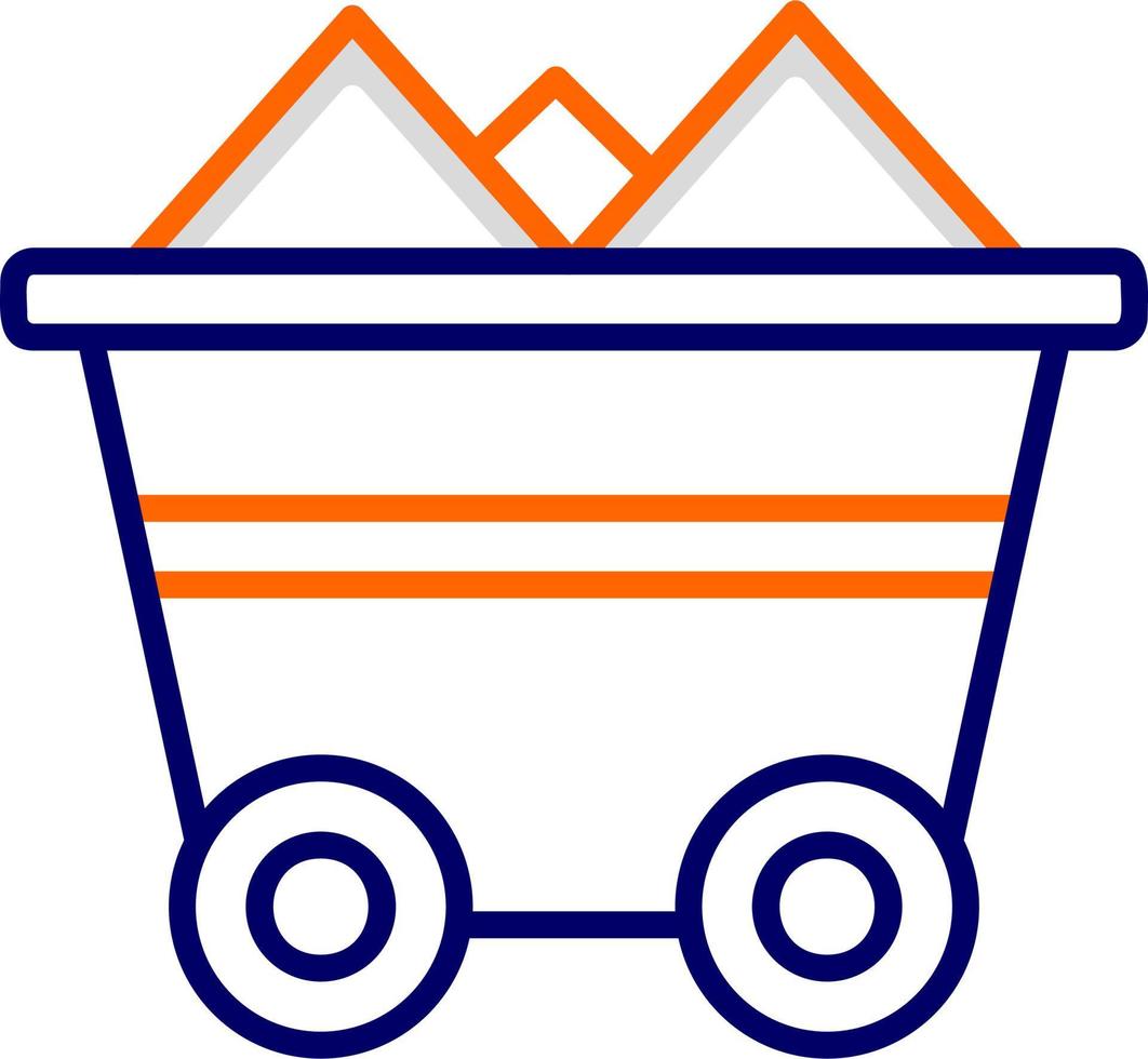 Cart Vector Icon