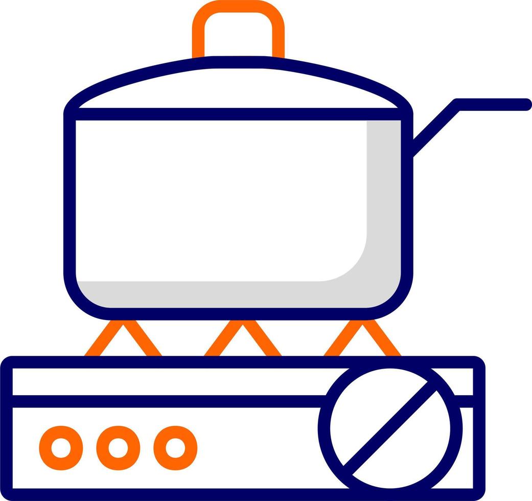 Cooking Vector Icon