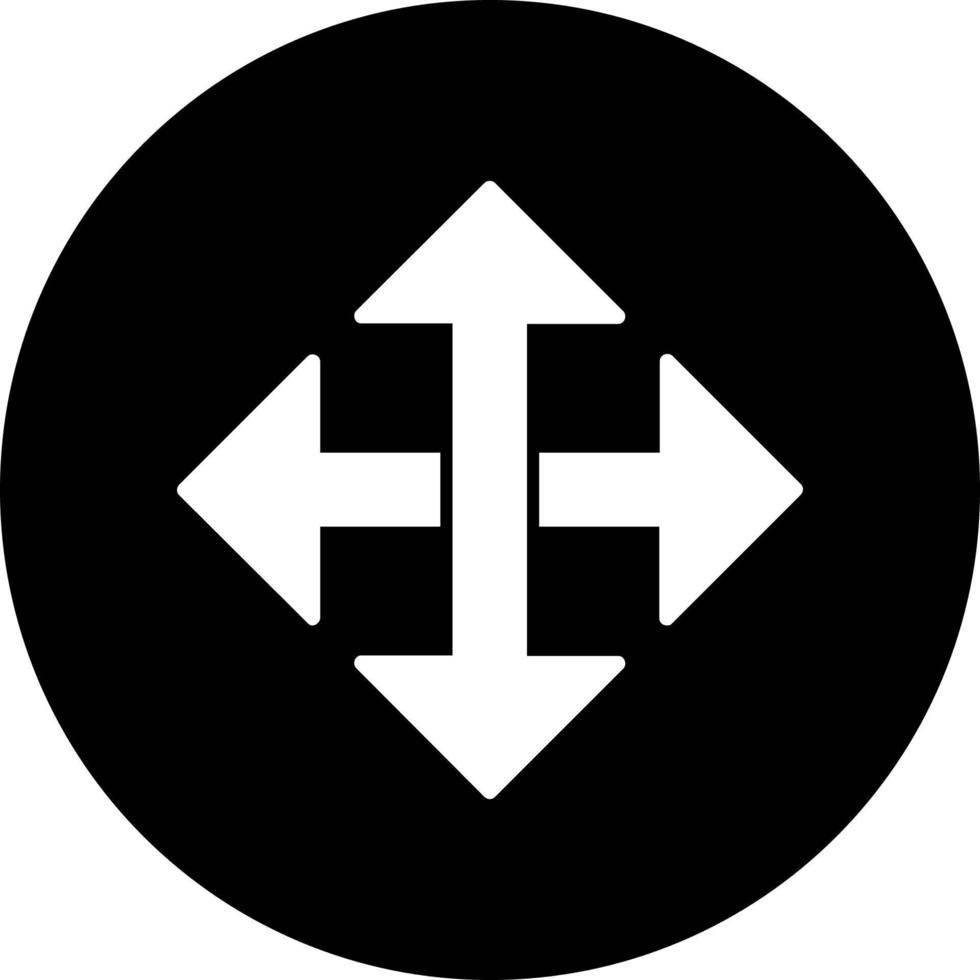 Arrows Vector Icon