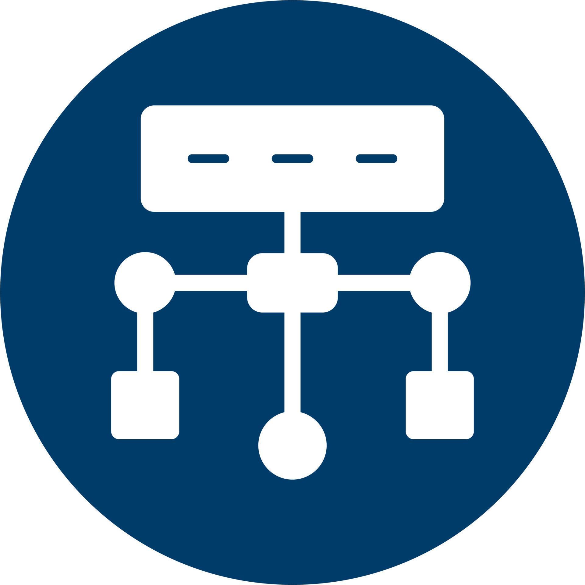 Algorithm Vector Icon 21026150 Vector Art at Vecteezy