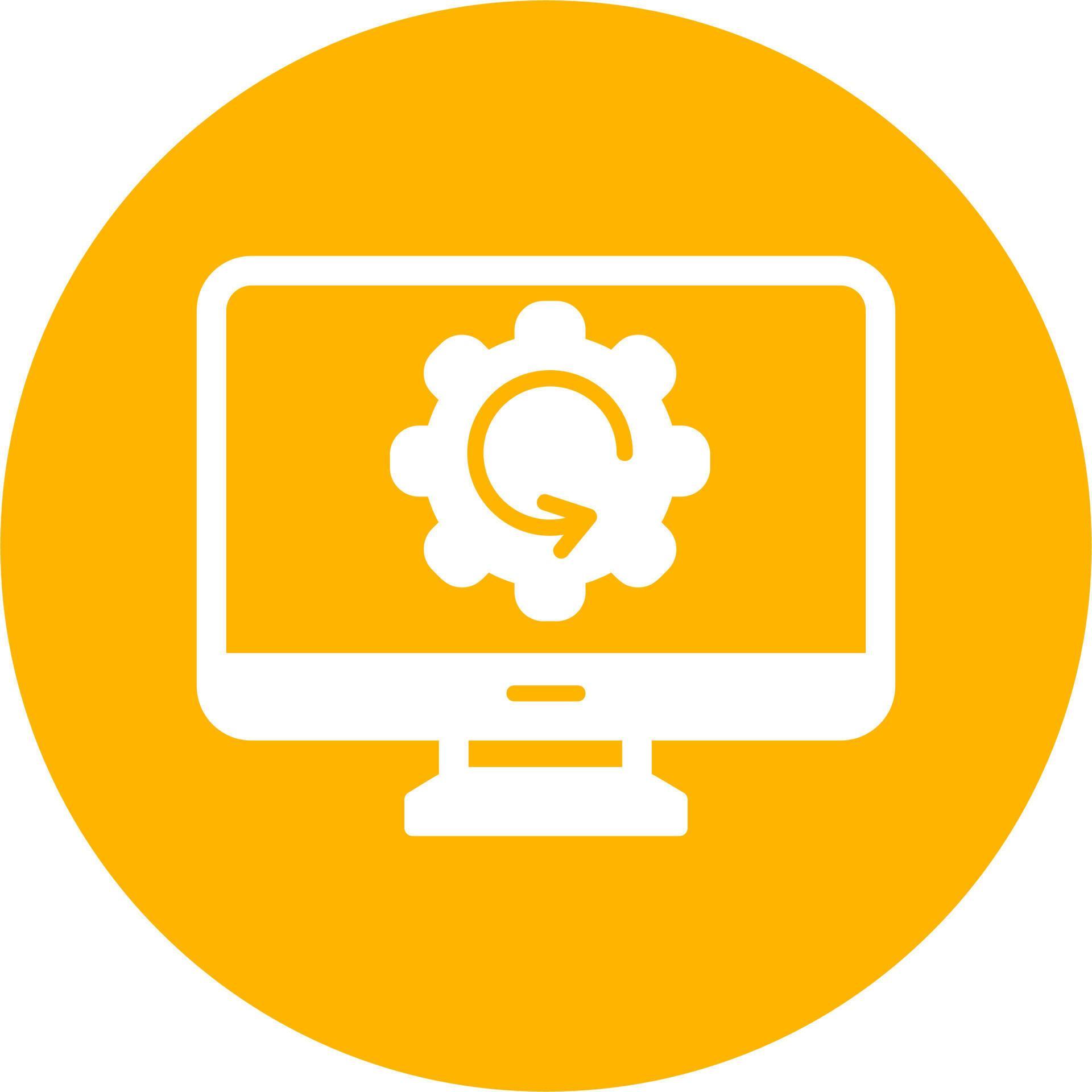 Data Processing Vector Icon 21026156 Vector Art at Vecteezy