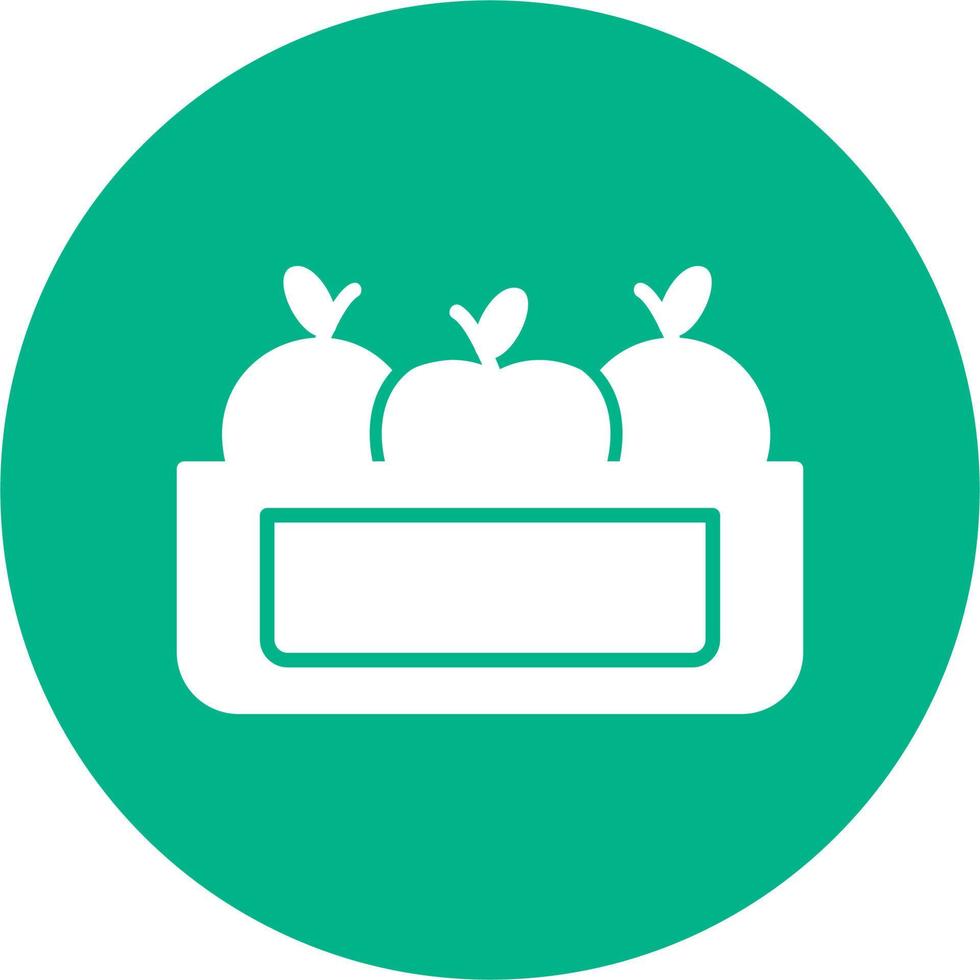 Food Vector Icon