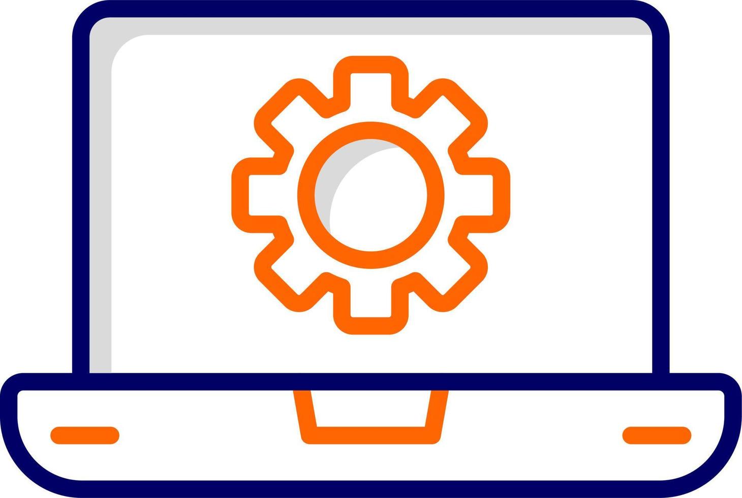 Software Vector Icon