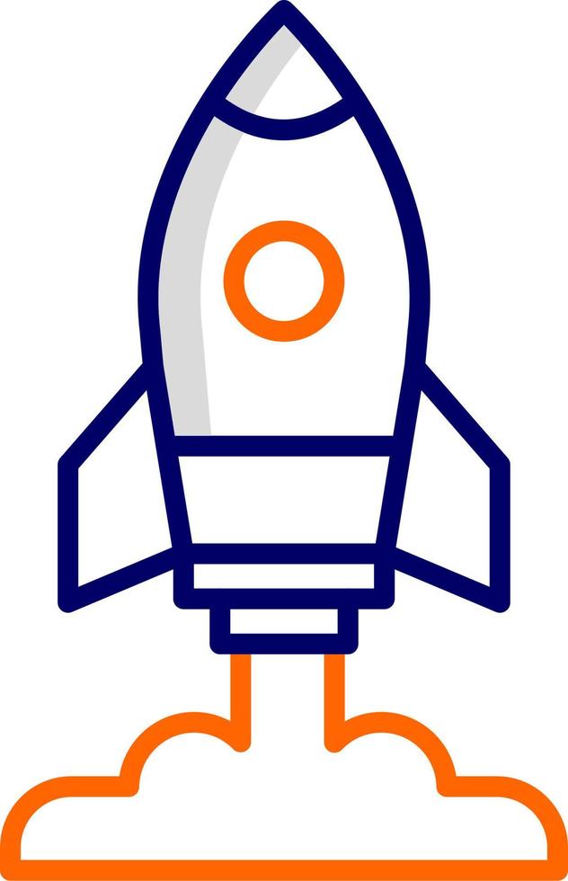 Start Up Vector Icon