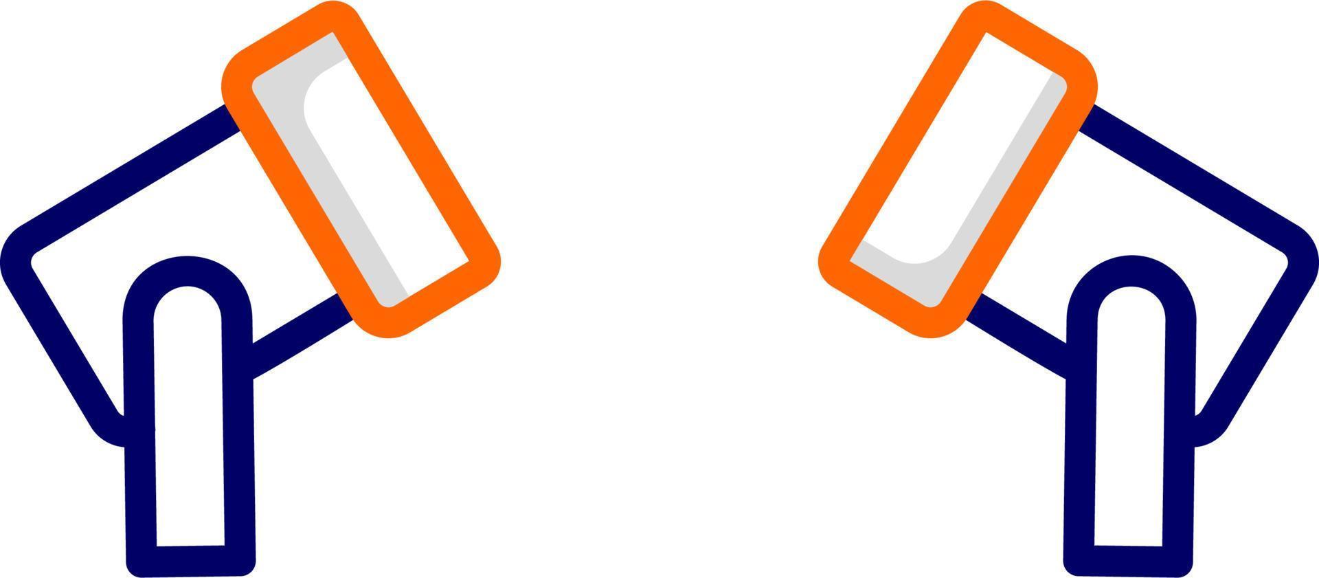 Spot Light Vector Icon