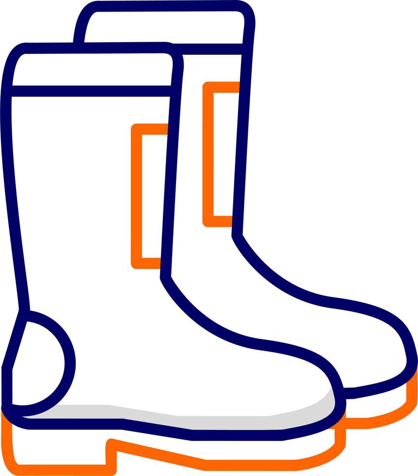 Boots Vector Icon