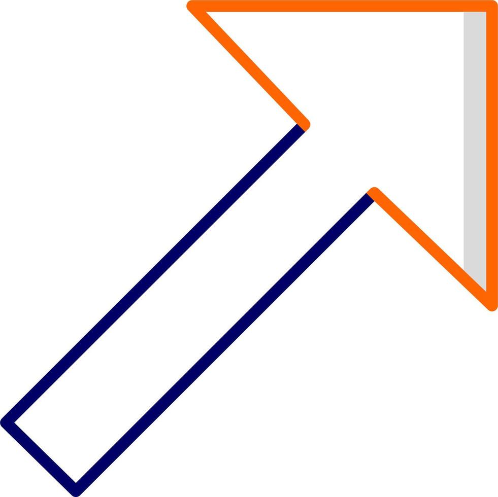 Up Right Arrow Vector Icon 21027034 Vector Art At Vecteezy up-right-arrow-vector-icon-21027034-vector-art-at-vecteezy