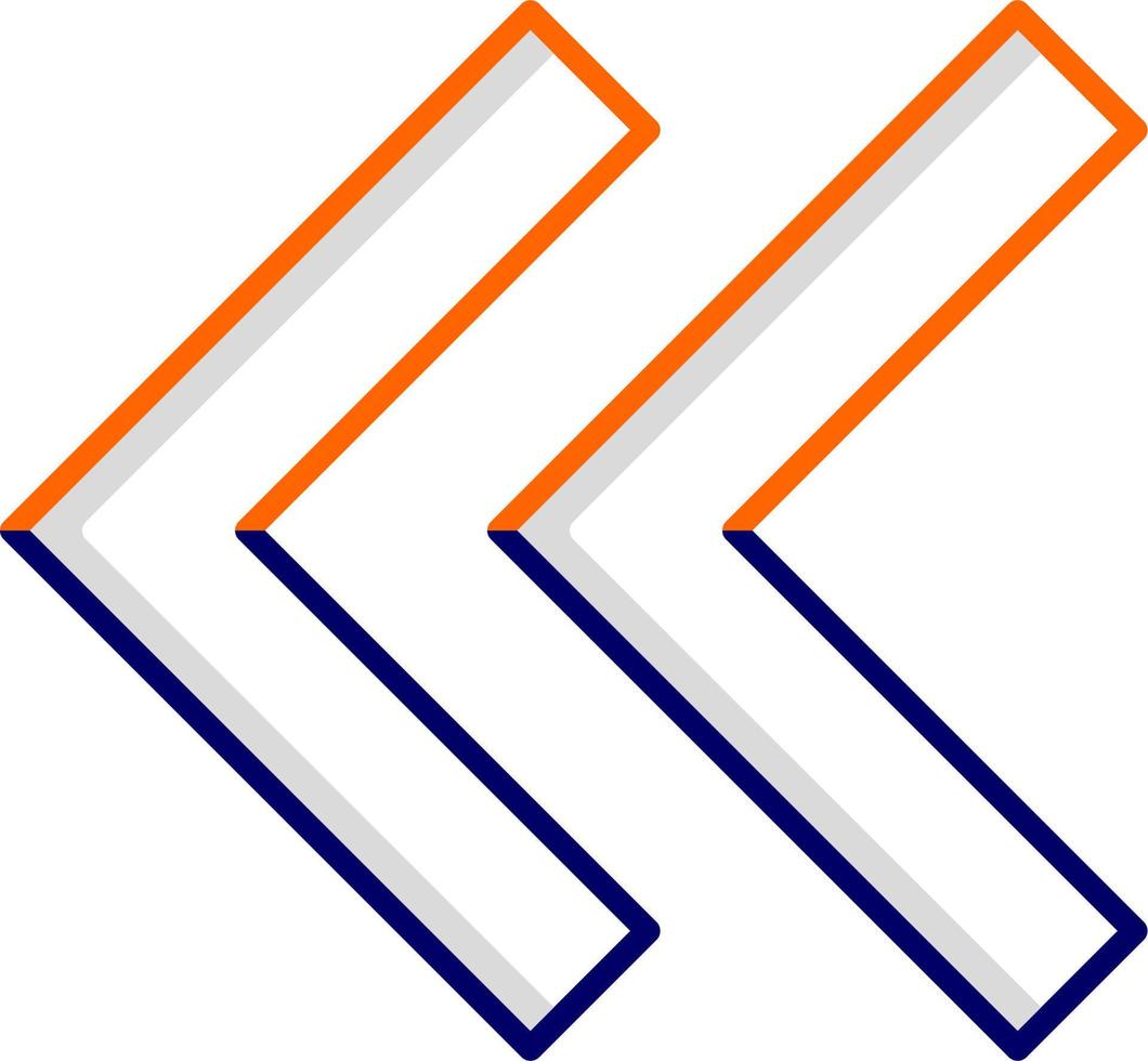 Chevron Vector Icon