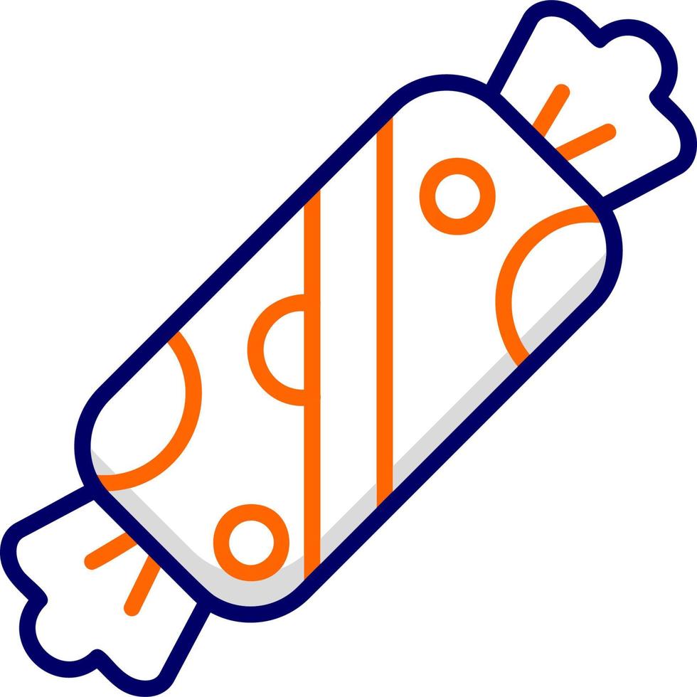 Candy Vector Icon
