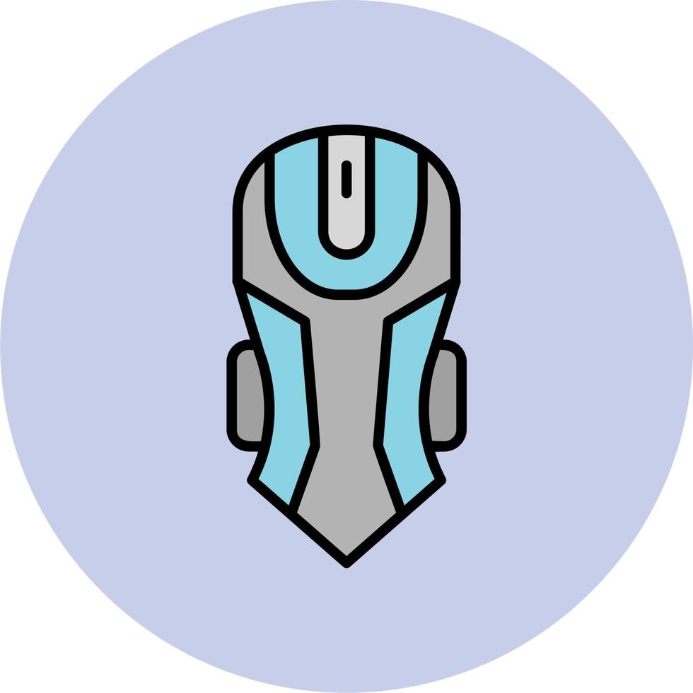 Game mouse Vector Icon