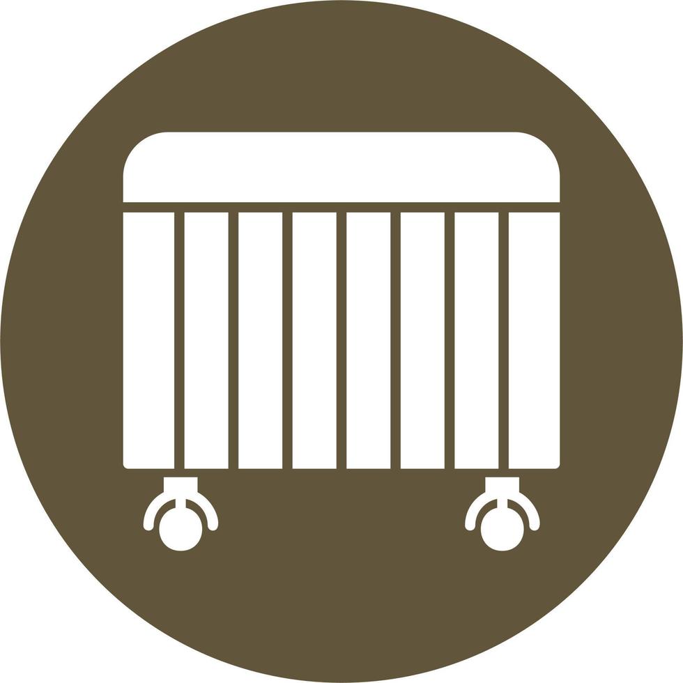 Barrier Vector Icon