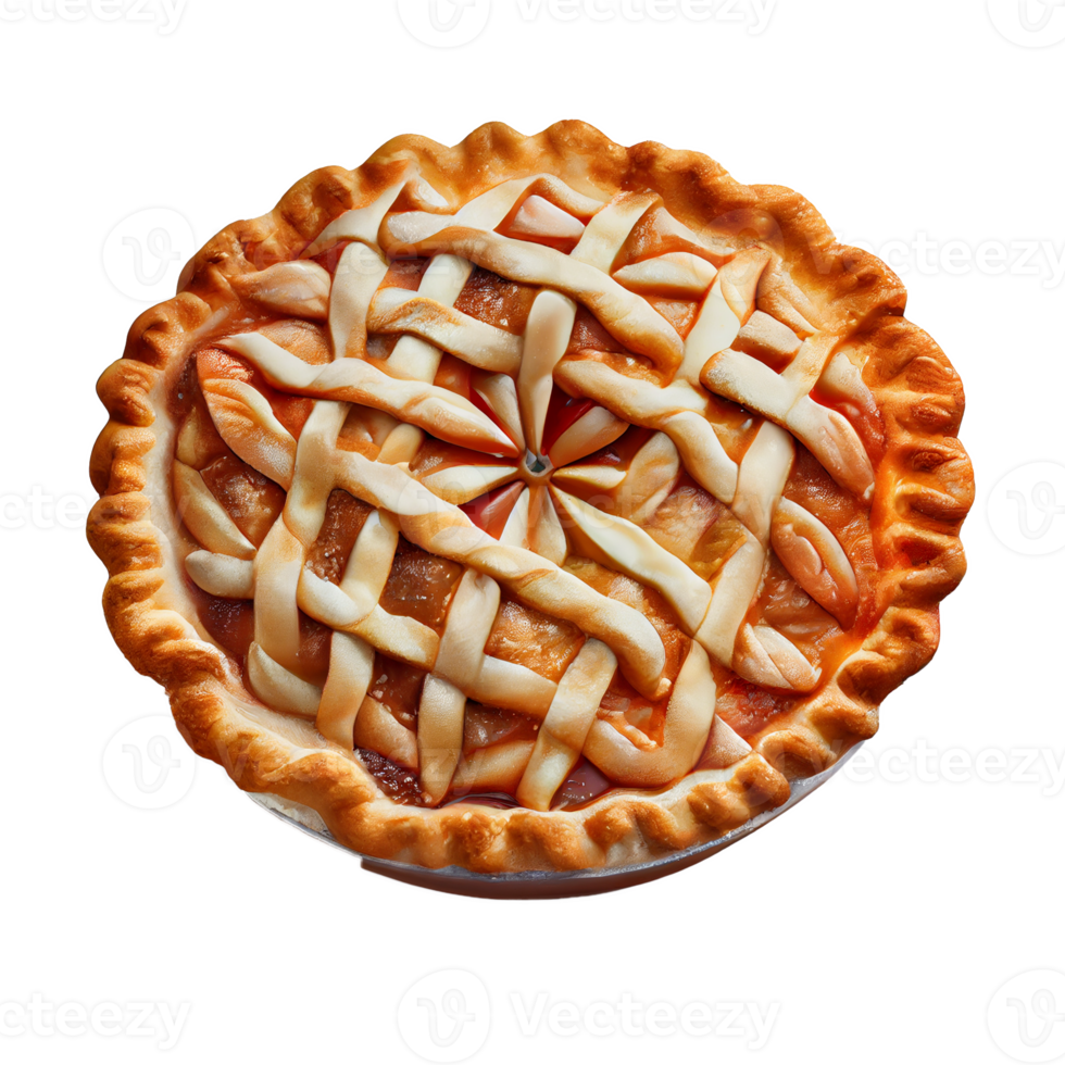 Apple Pie Transparent png