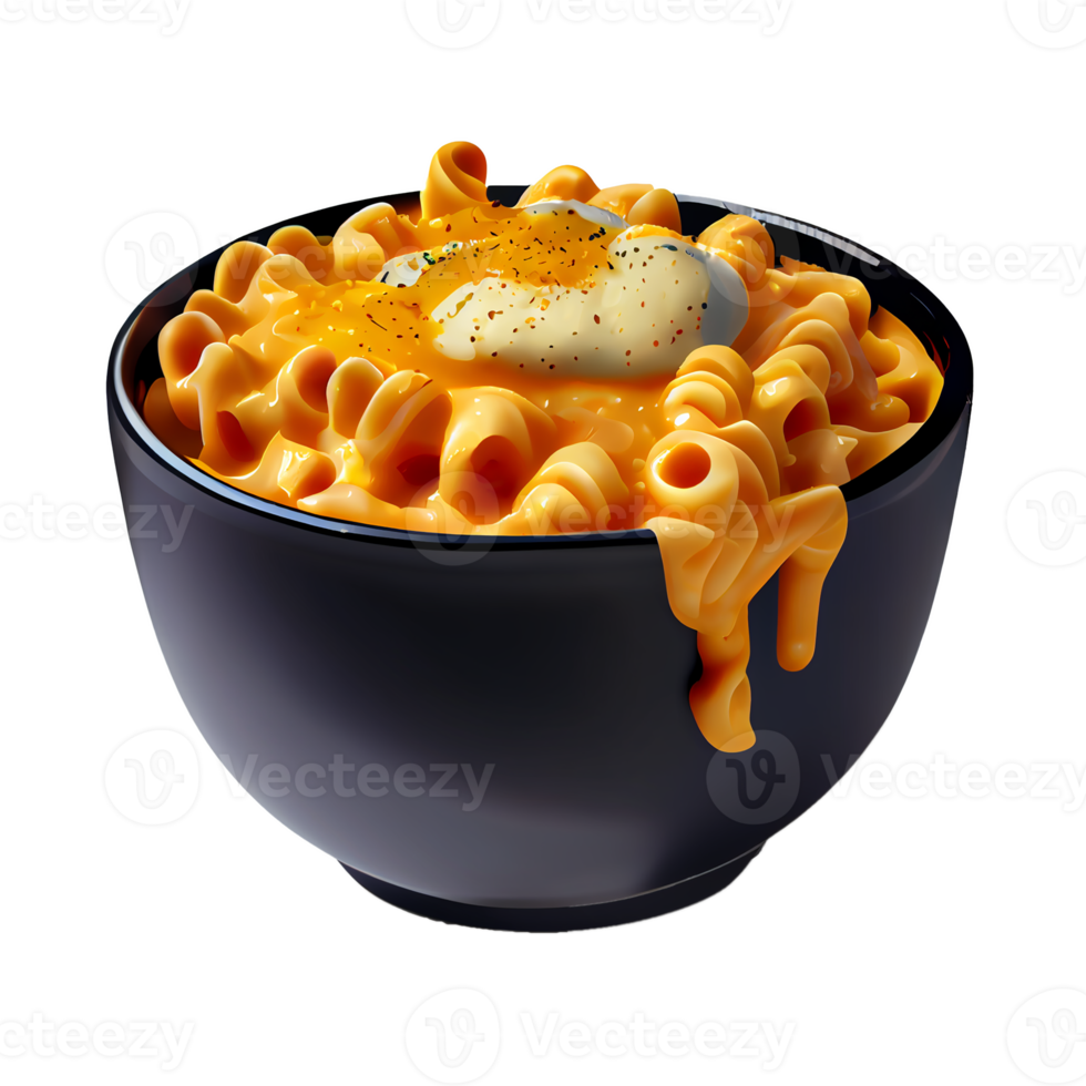 Mac and Cheese png Transparent background 21027242 PNG