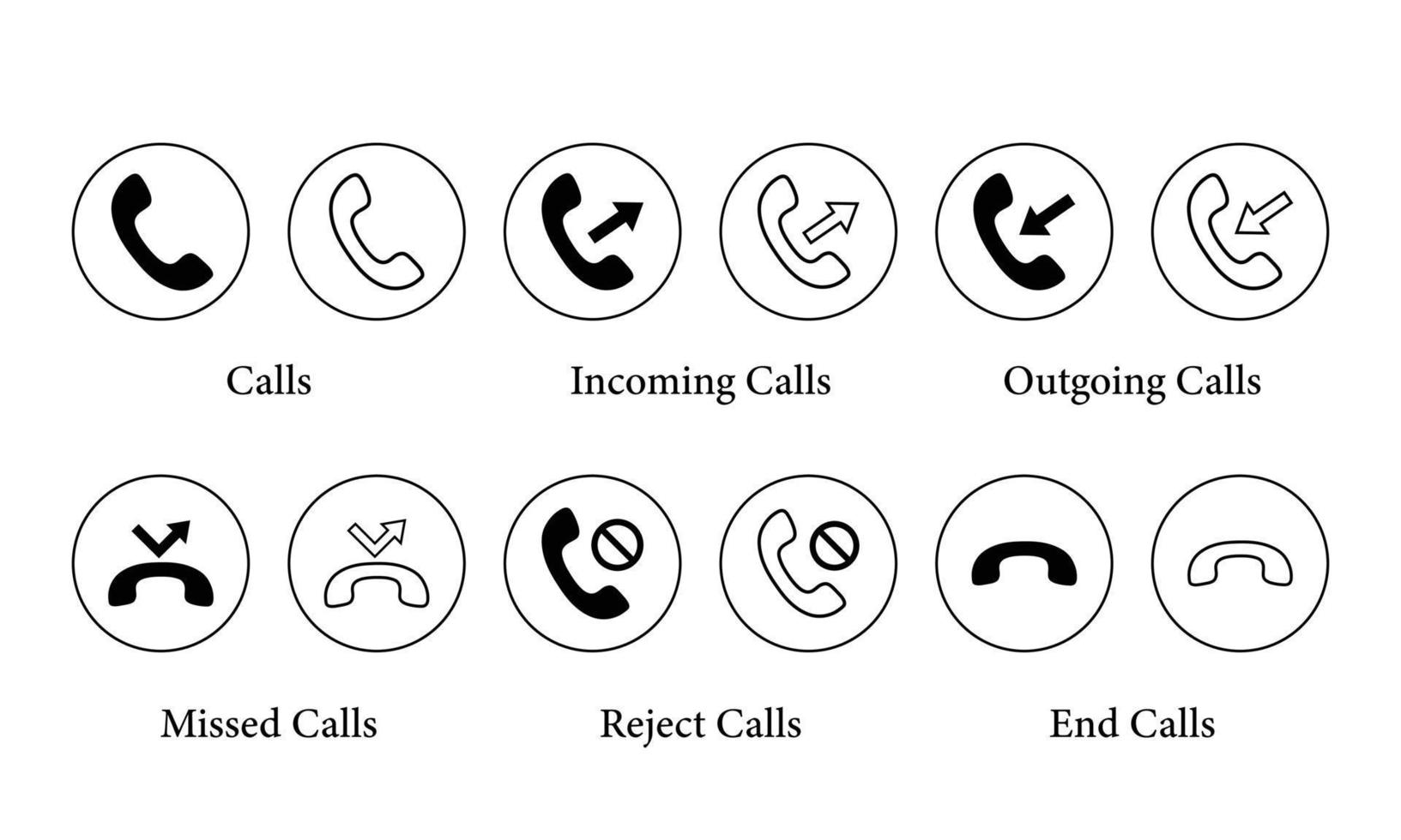 Contact us.Telephone, communication. icon in flat style. Vector illustration. Phone icon set. Telephone symbol. icon telephone call. Phone on white background.Vector illustration