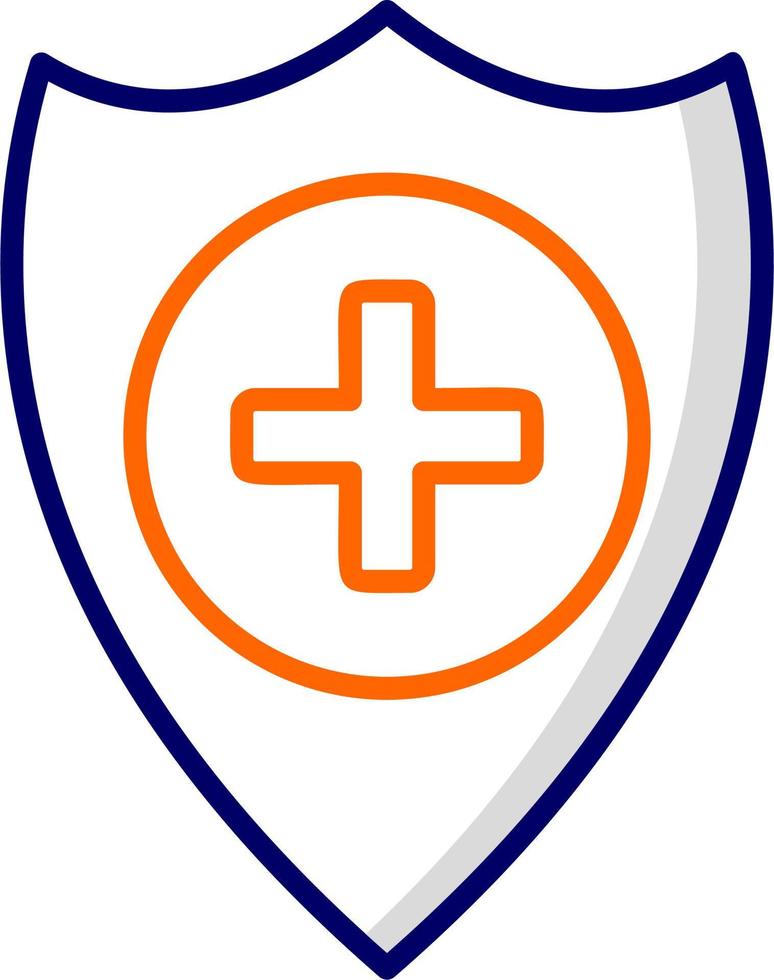 Health Care Vector Icon