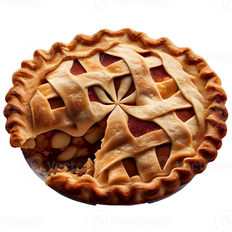 Apple Pie Transparent png