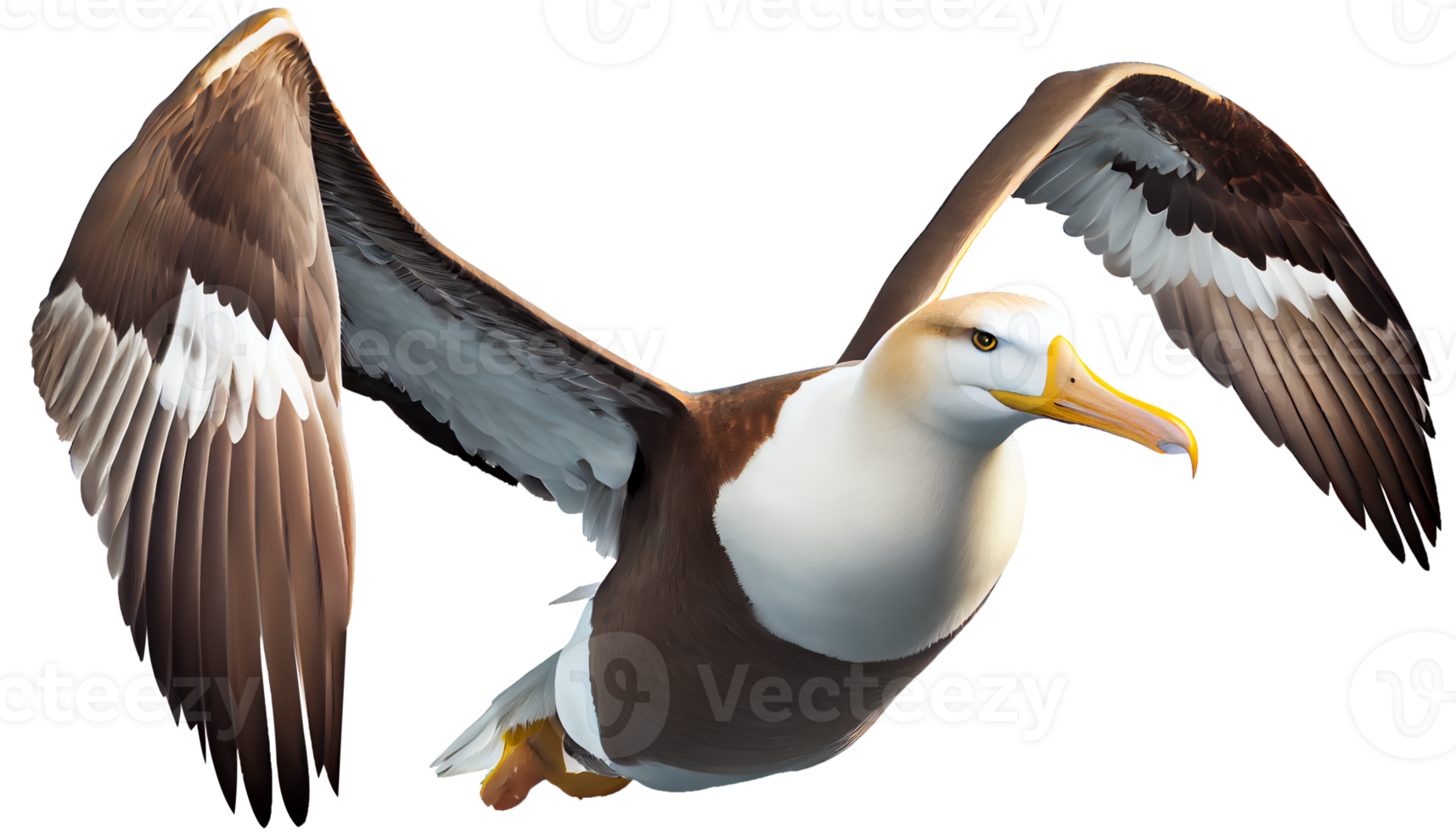 albatross transparent png