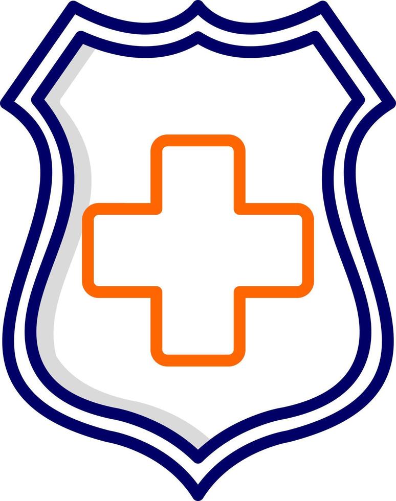 Healthcare Vector Icon