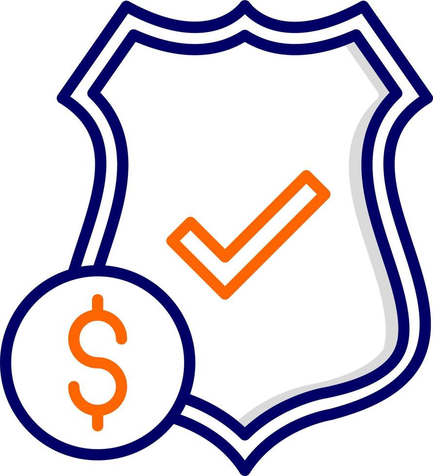 Safety Vector Icon