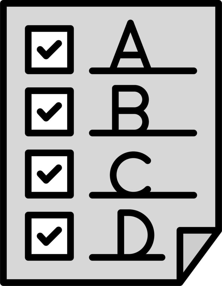 Brief Vector Icon