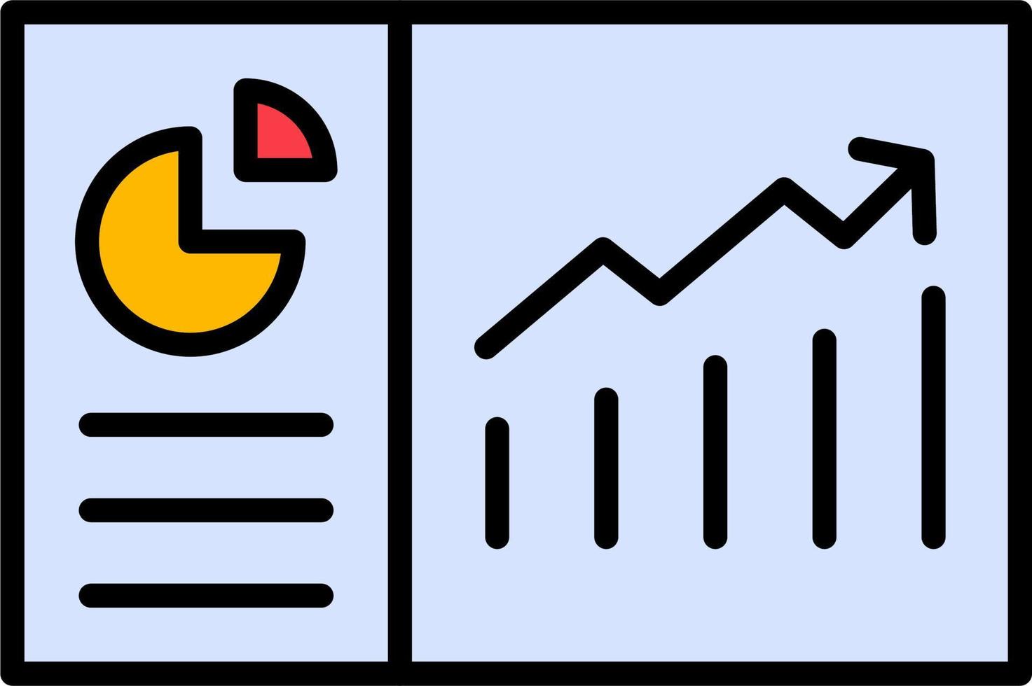 Dashboard Vector Icon