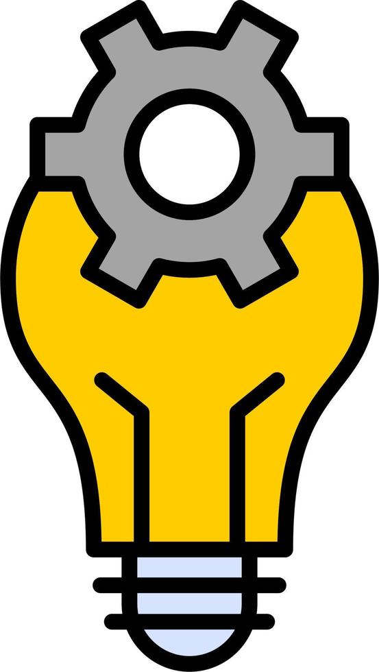 Solution Vector Icon