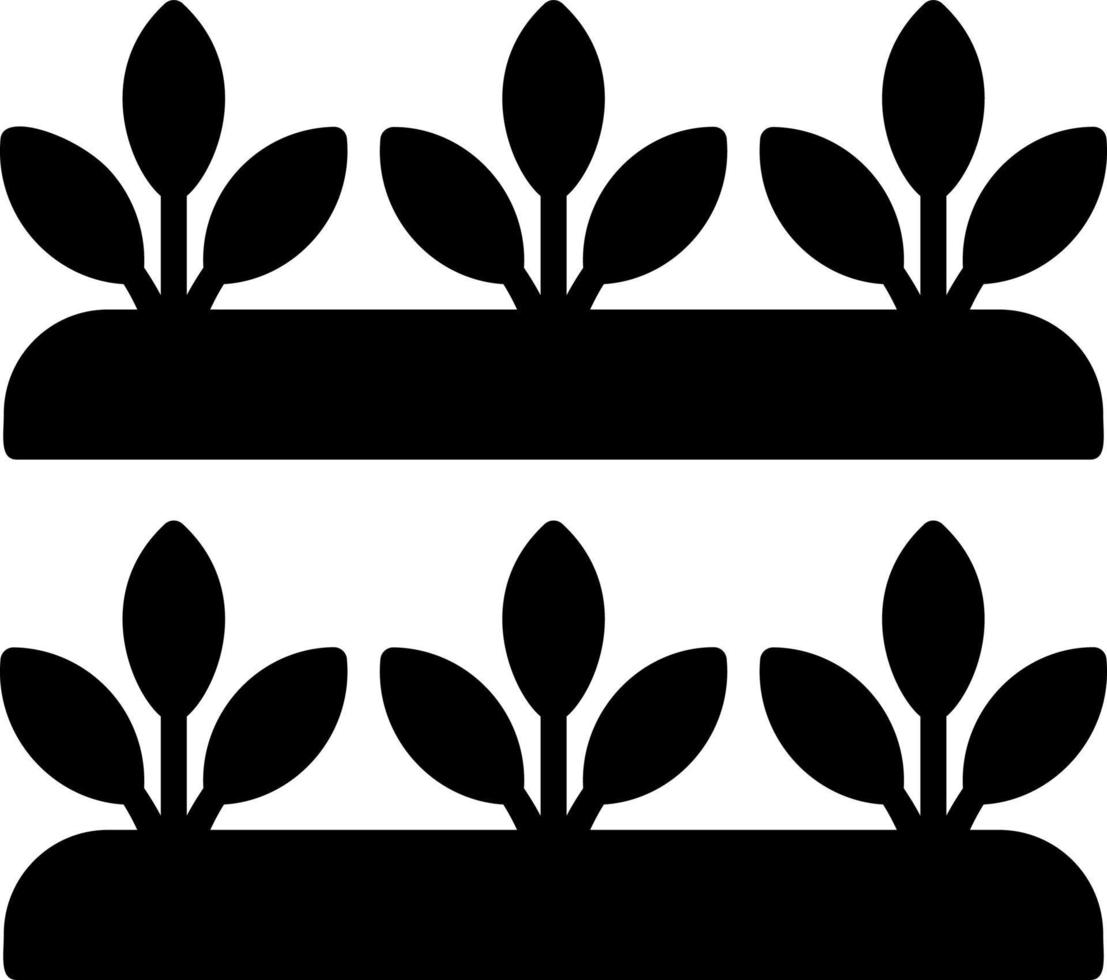 Plant Vector Icon