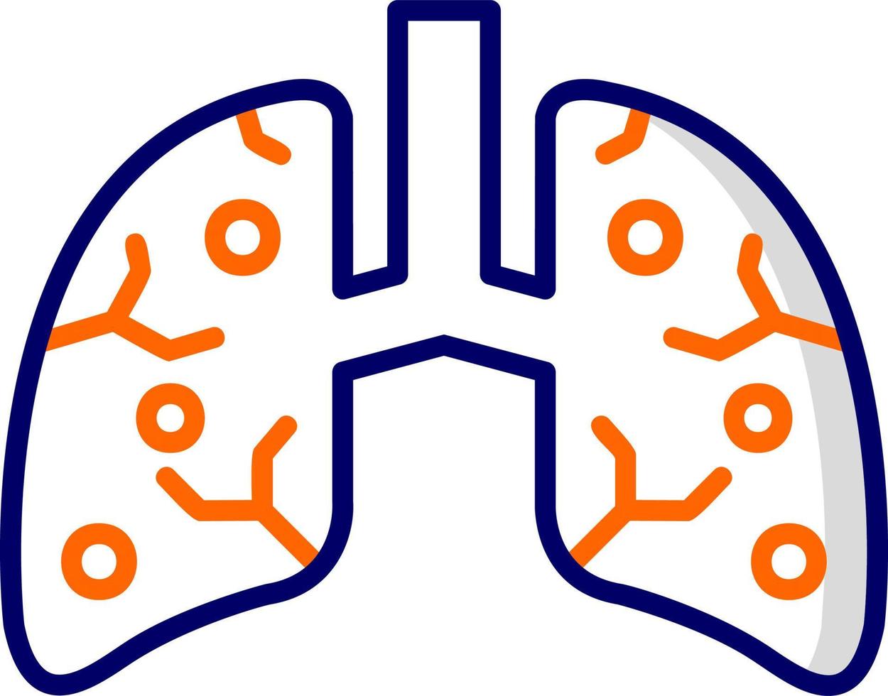 Infection Vector Icon
