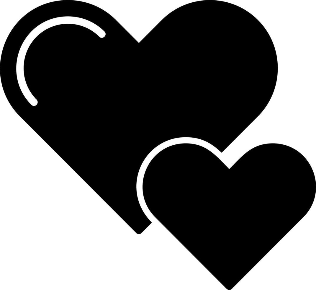 Heart Vector Icon